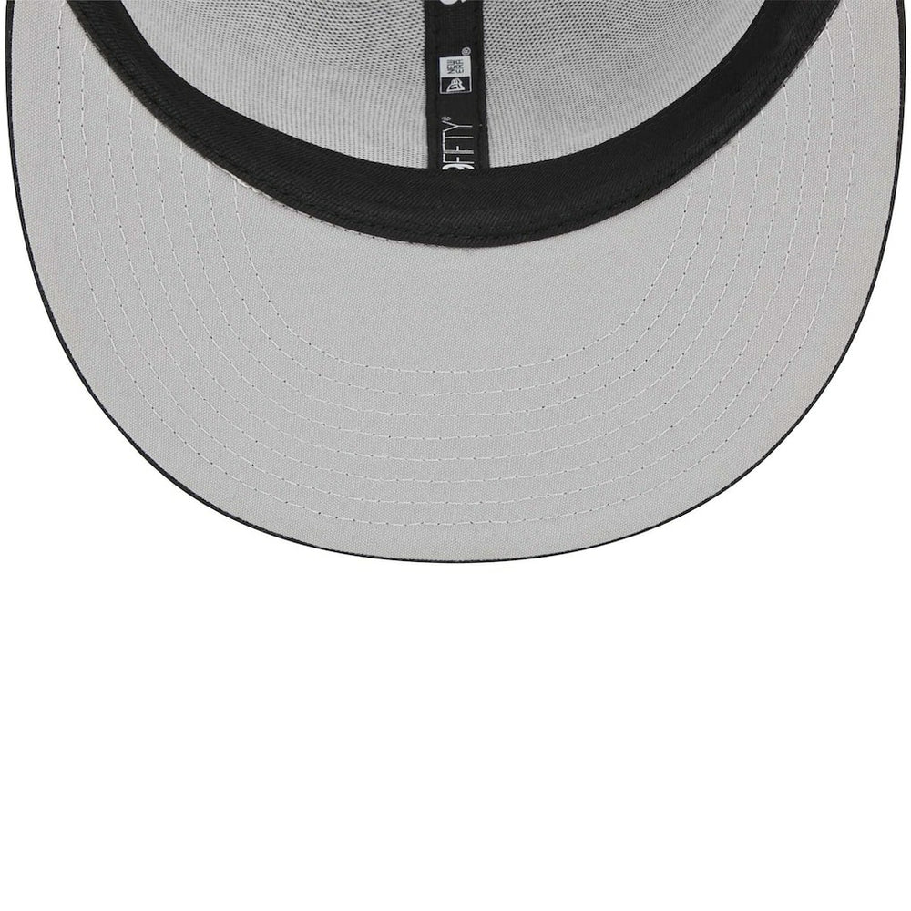 NFL New Orleans Saints Main Trucker 9FIFTY Snapback Hat