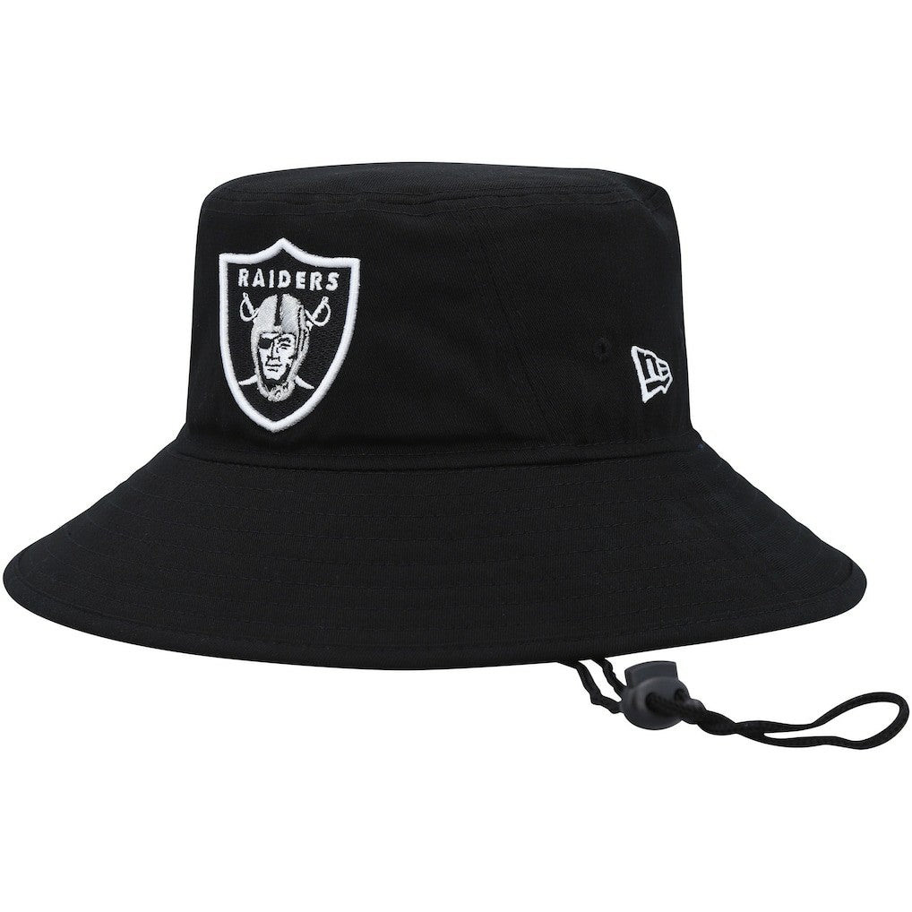 NFL Las Vegas Raiders Main Bucket Hat