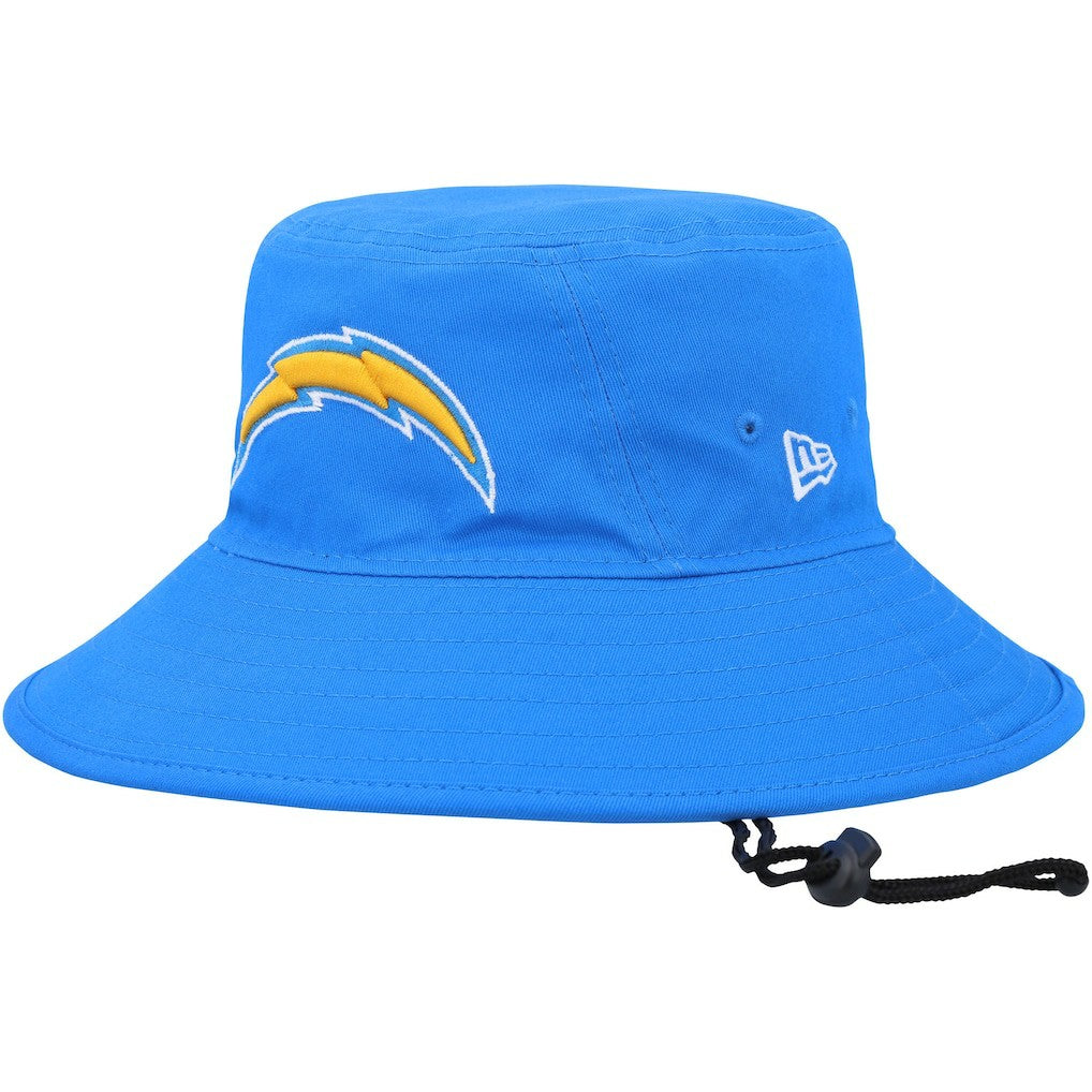 NFL Los Angeles Chargers Main Bucket Hat