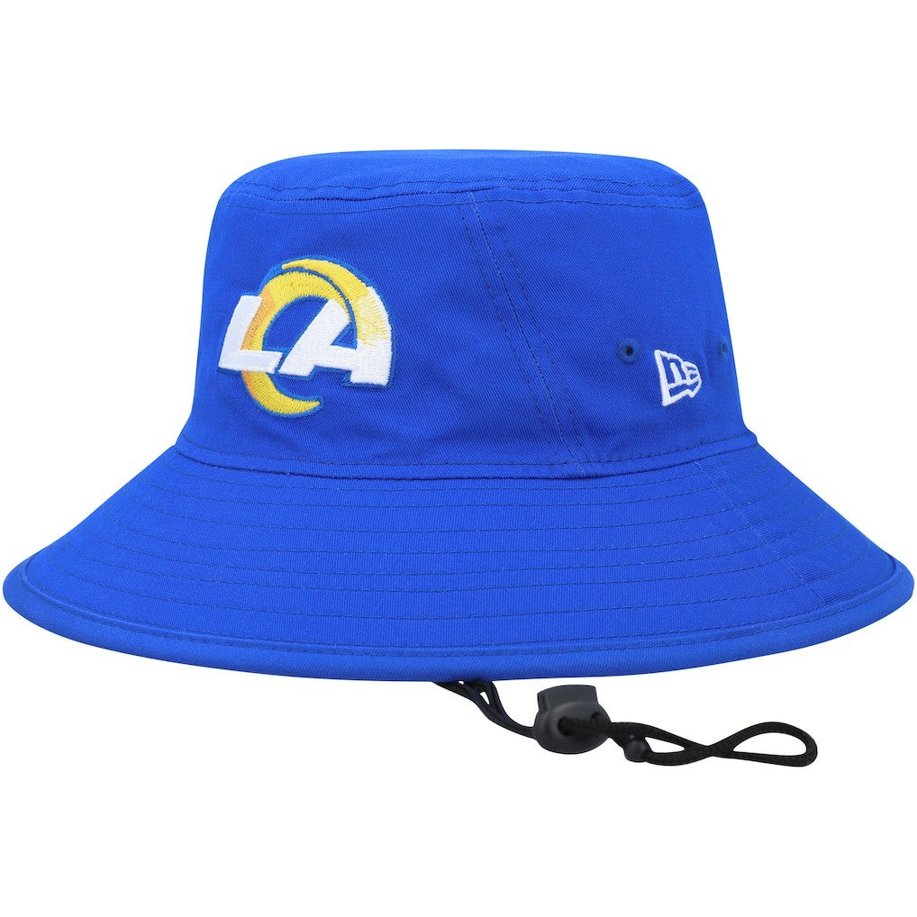 NFL Los Angeles Rams Main Bucket Hat