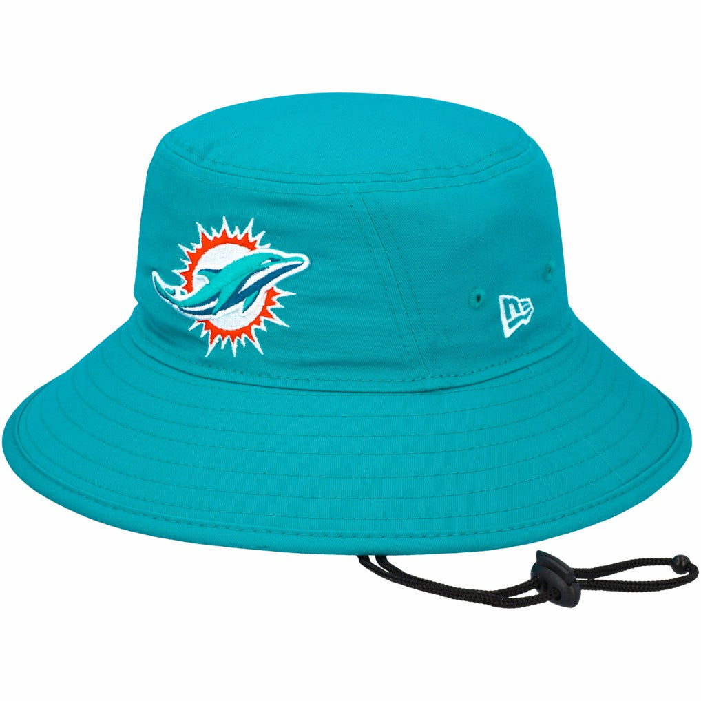 NFL Miami Dolphins Main Bucket Hat