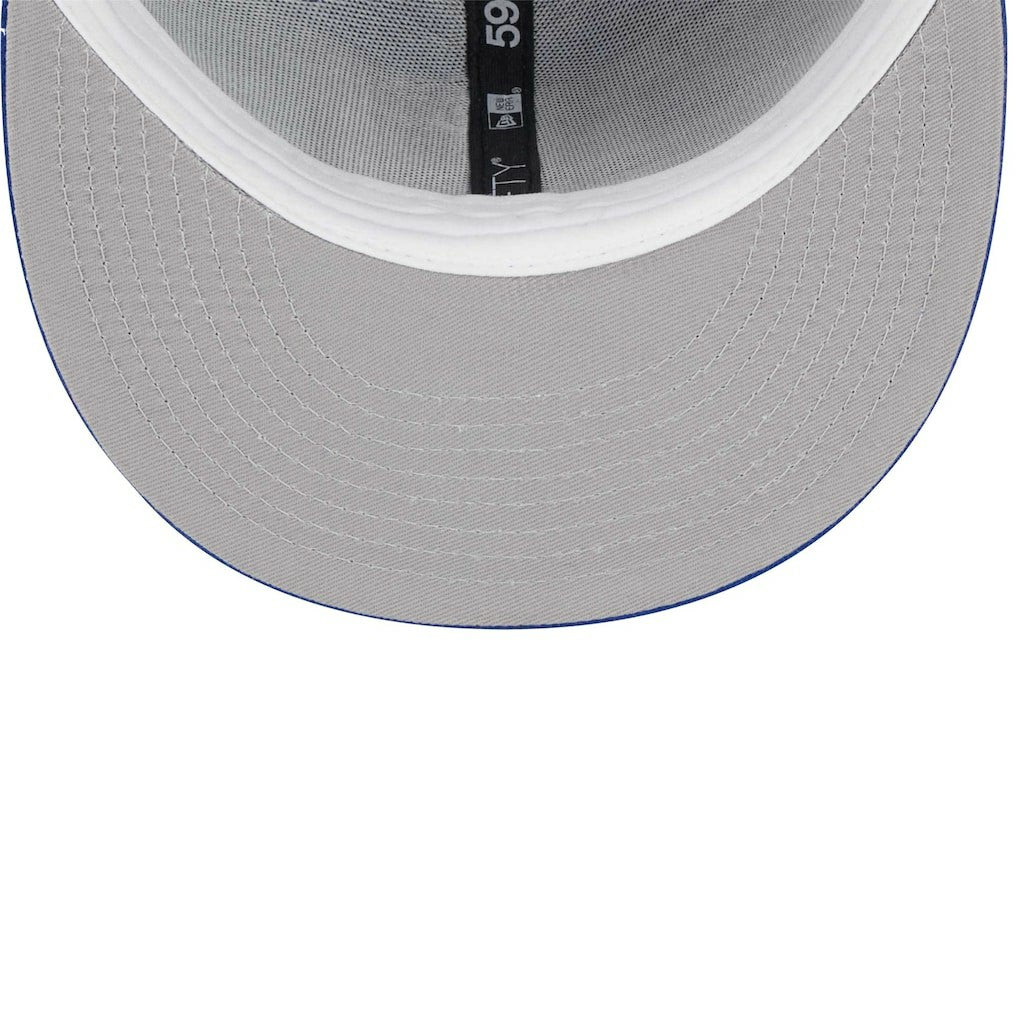 NFL New York Giants Youth Main 59FIFTY Fitted Hat