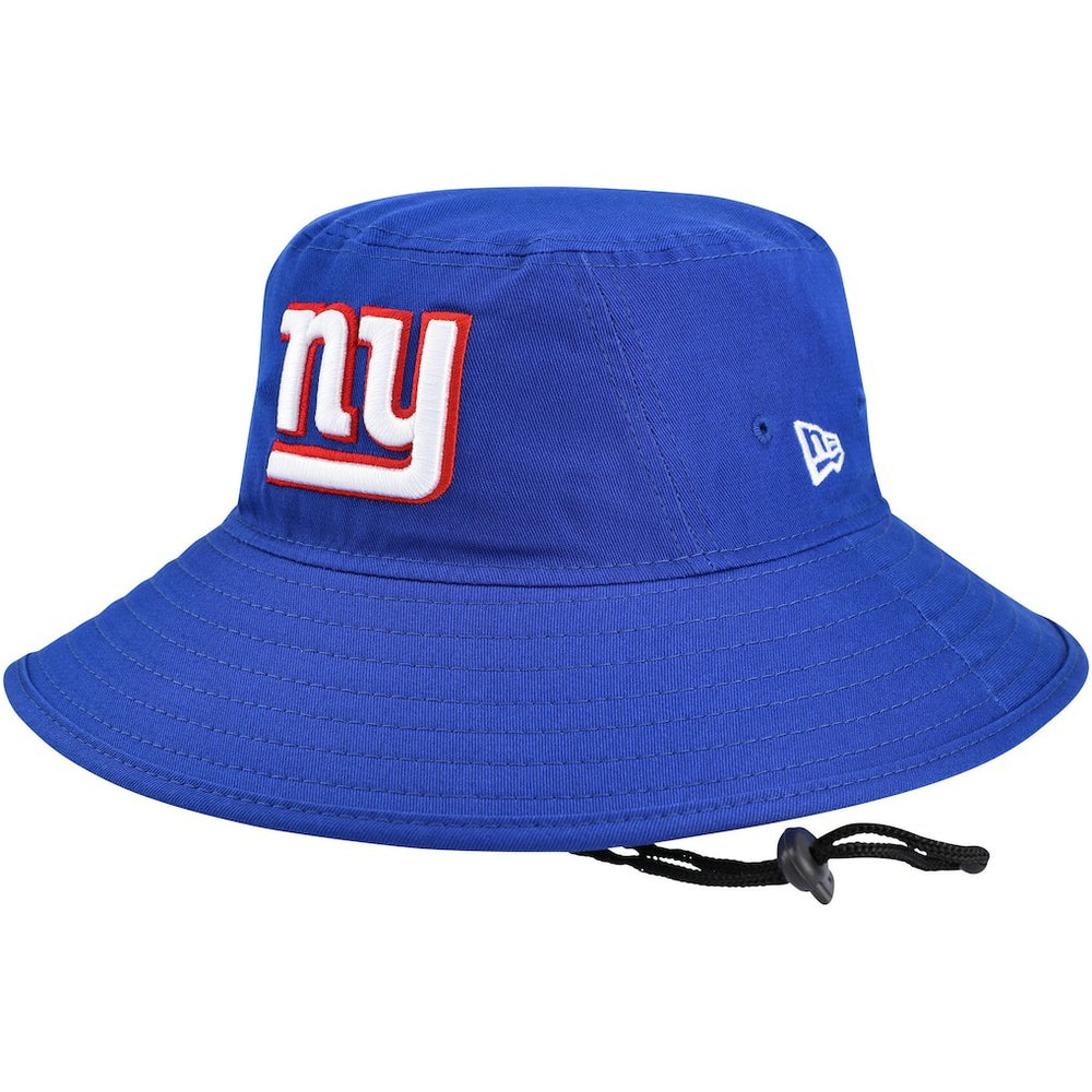 NFL New York Giants Main Bucket Hat