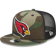 NFL Arizona Cardinals Youth Main Trucker 9FIFTY Snapback Hat