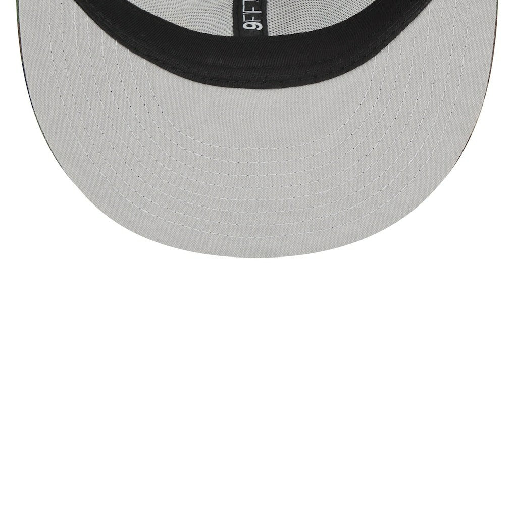 NFL Arizona Cardinals Youth Main Trucker 9FIFTY Snapback Hat