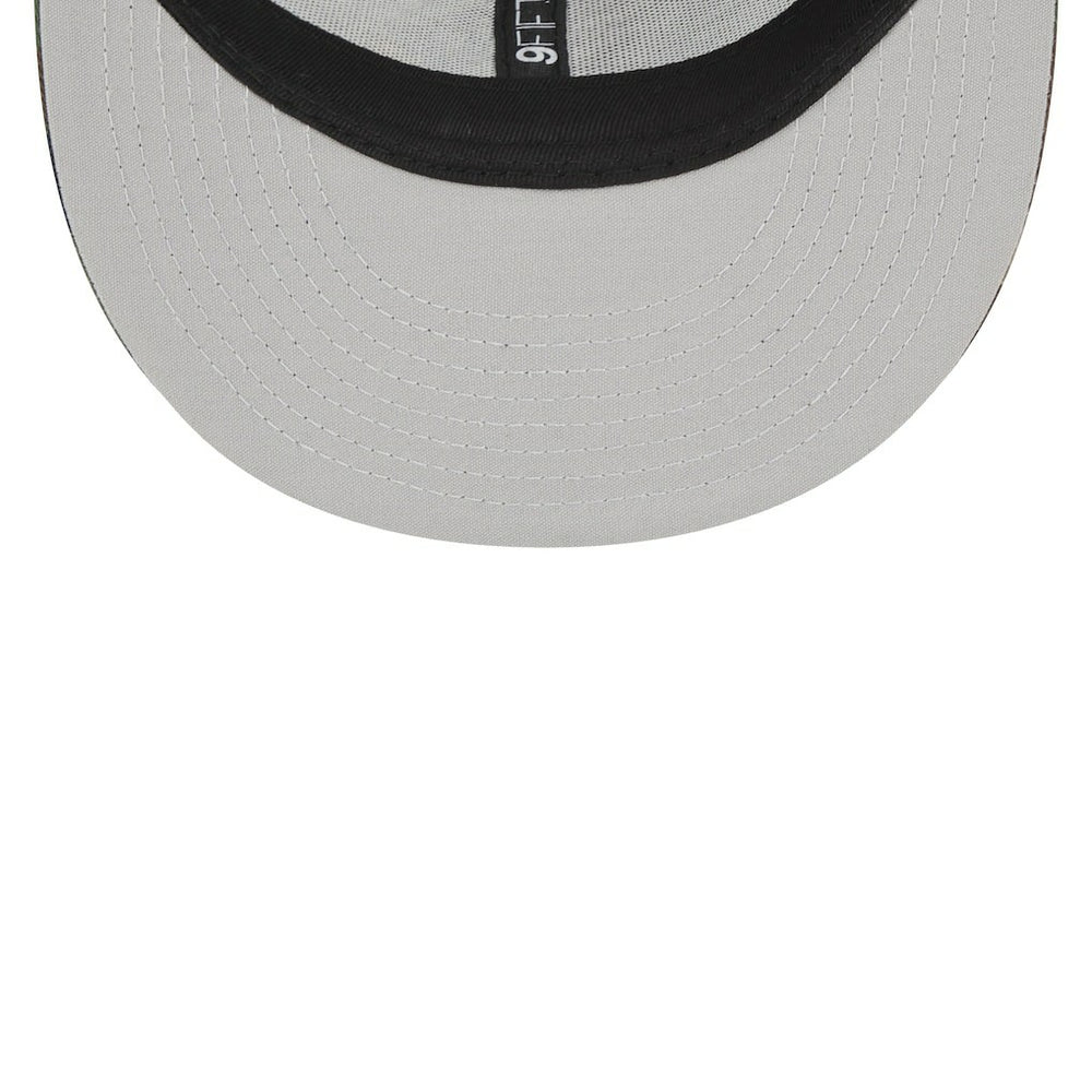 NFL Arizona Cardinals Youth Main Trucker 9FIFTY Snapback Hat