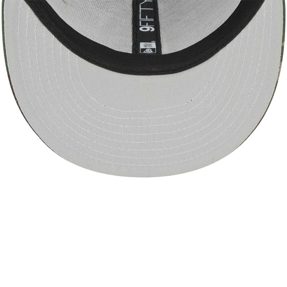 NFL Cleveland Browns Youth Main Trucker 9FIFTY Snapback Hat