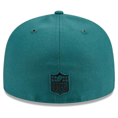 NFL Philadelphia Eagles Main Patch 59FIFTY Fitted Hat