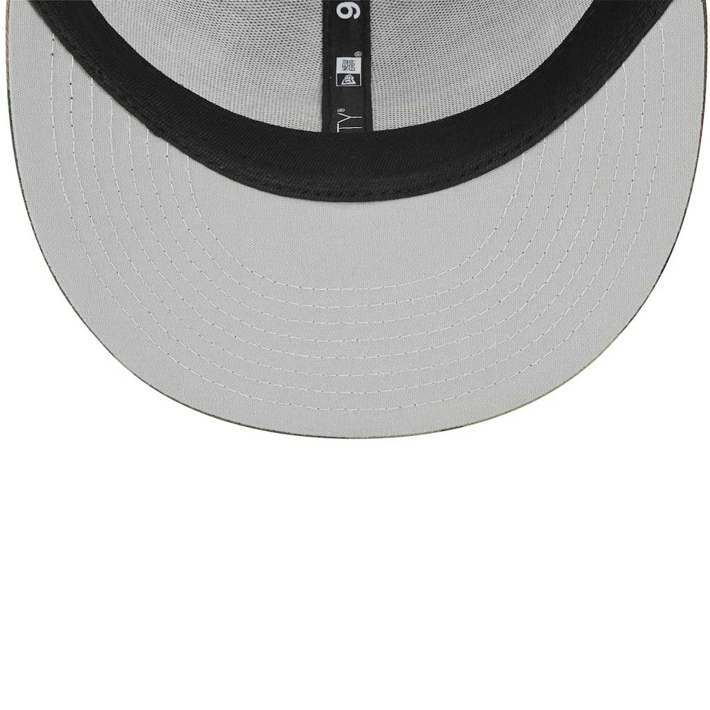 NFL New York Giants Youth Main Trucker 9FIFTY Snapback Hat