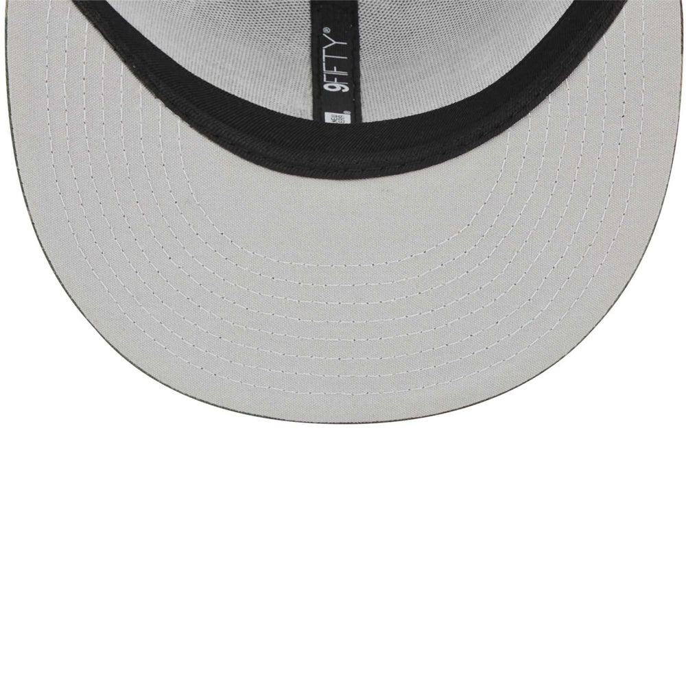 NFL Tennessee Titans Youth Main Trucker 9FIFTY Snapback Hat