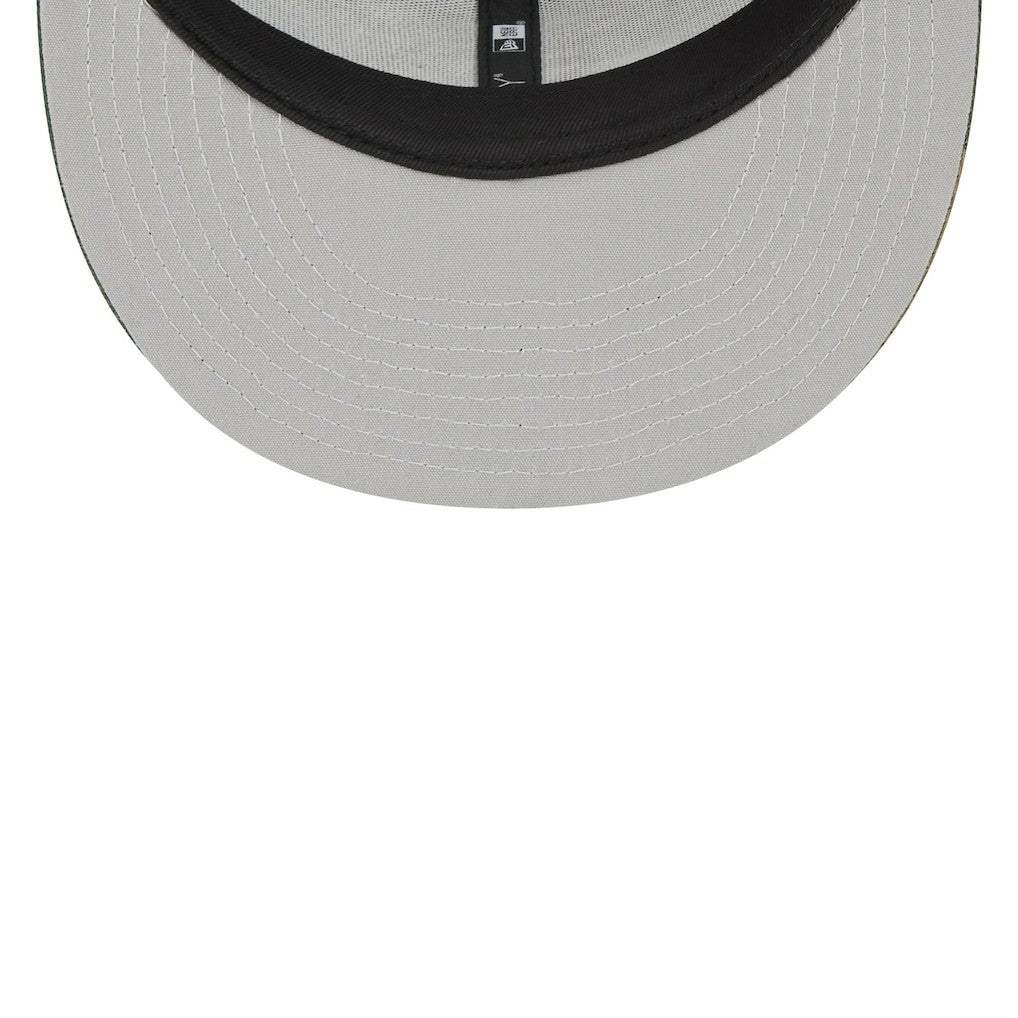 NFL Arizona Cardinals Main Trucker 9FIFTY Snapback Hat