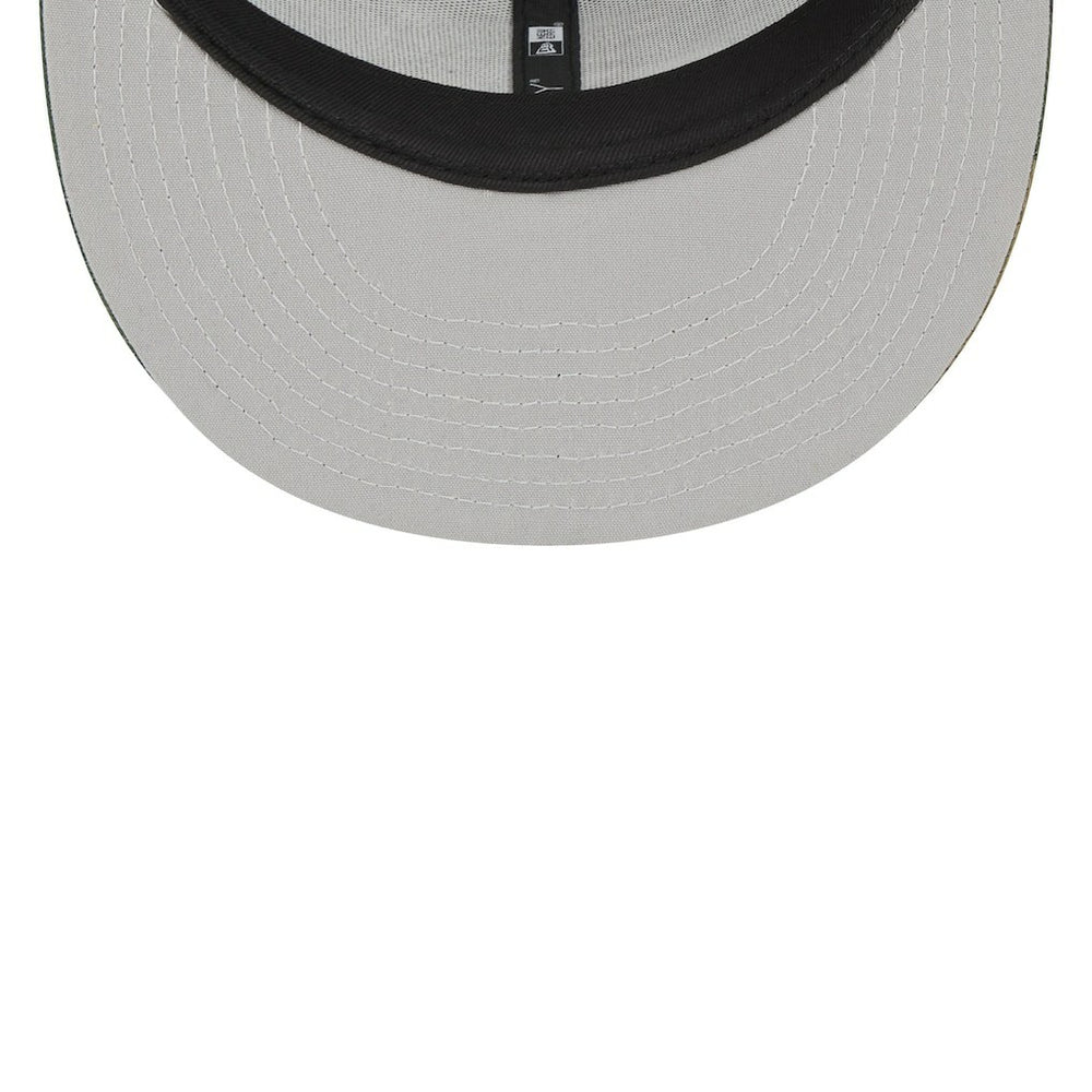 NFL Arizona Cardinals Main Trucker 9FIFTY Snapback Hat