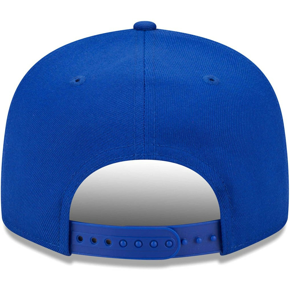 NFL Buffalo Bills Main Script 9FIFTY Snapback Hat