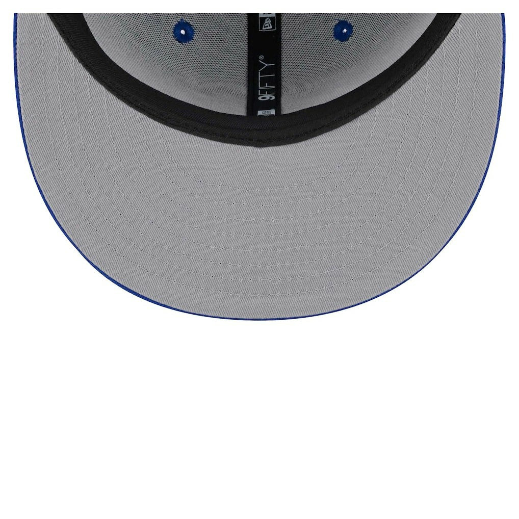 NFL Buffalo Bills Main Script 9FIFTY Snapback Hat