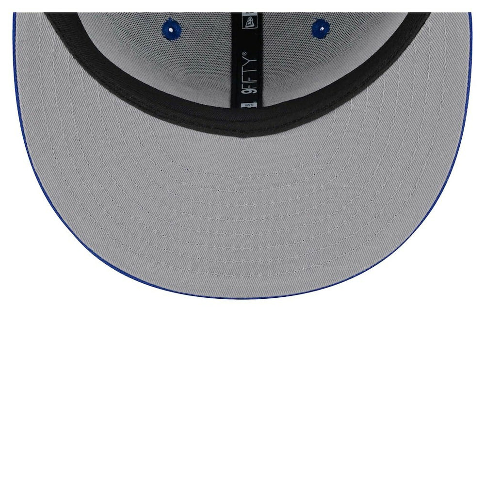 NFL Buffalo Bills Main Script 9FIFTY Snapback Hat