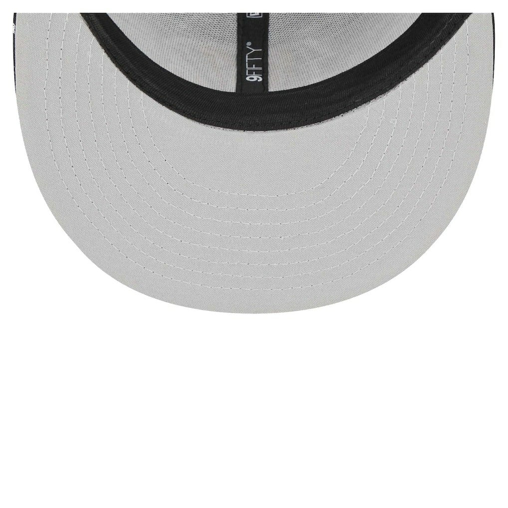 NFL Cincinnati Bengals Youth Main Trucker 9FIFTY Snapback Hat