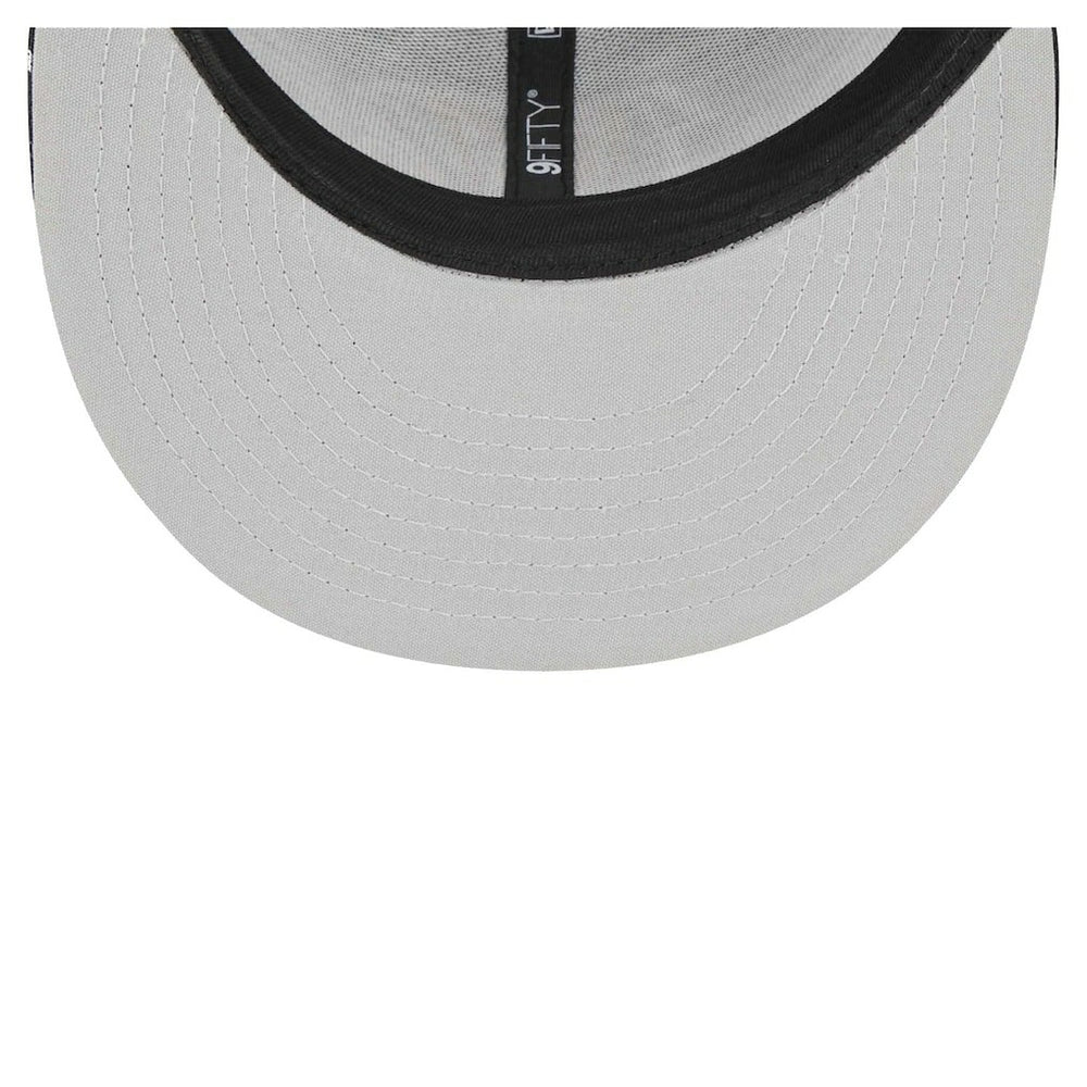 NFL Cincinnati Bengals Youth Main Trucker 9FIFTY Snapback Hat