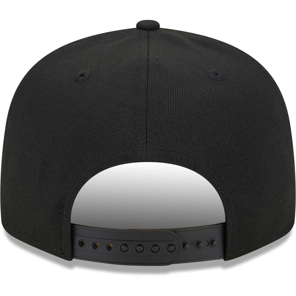 NFL Cincinnati Bengals Main Script 9FIFTY Snapback Hat