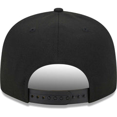 NFL Cincinnati Bengals Main Script 9FIFTY Snapback Hat