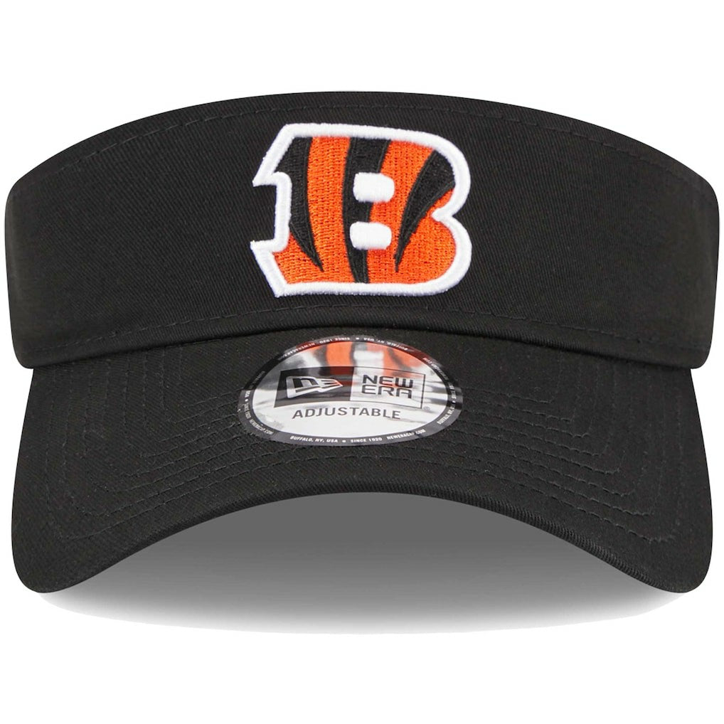 NFL Cincinnati Bengals Main Adjustable Visor