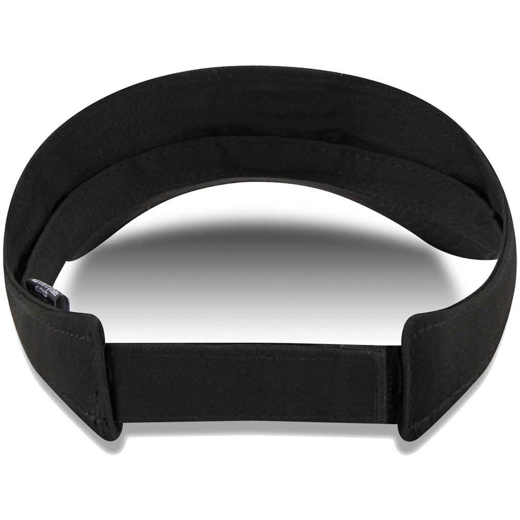 NFL Cincinnati Bengals Main Adjustable Visor
