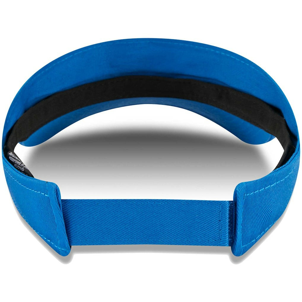 NFL Detroit Lions Main Adjustable Visor