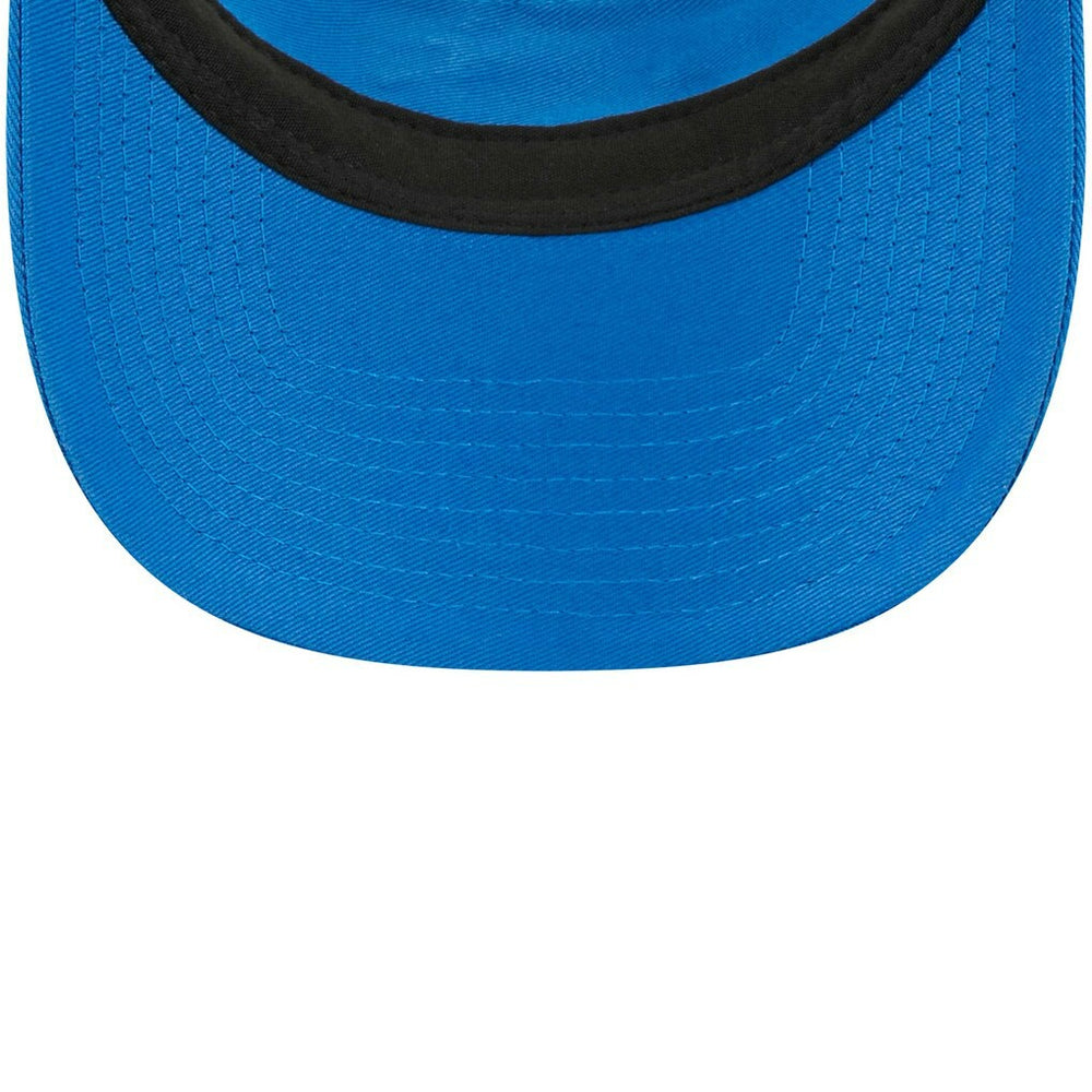 NFL Detroit Lions Main Adjustable Visor