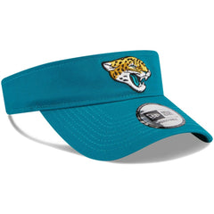 NFL Jacksonville Jaguars Main Adjustable Visor