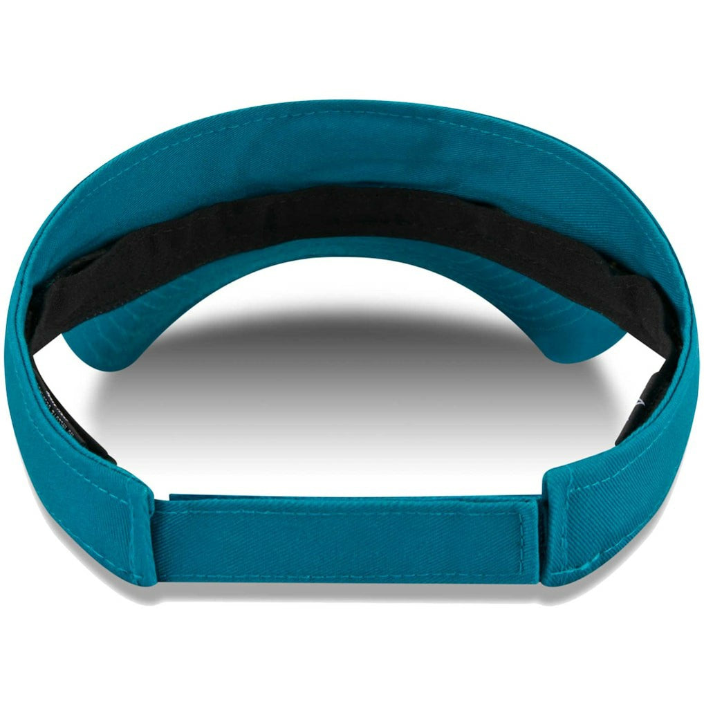 NFL Jacksonville Jaguars Main Adjustable Visor