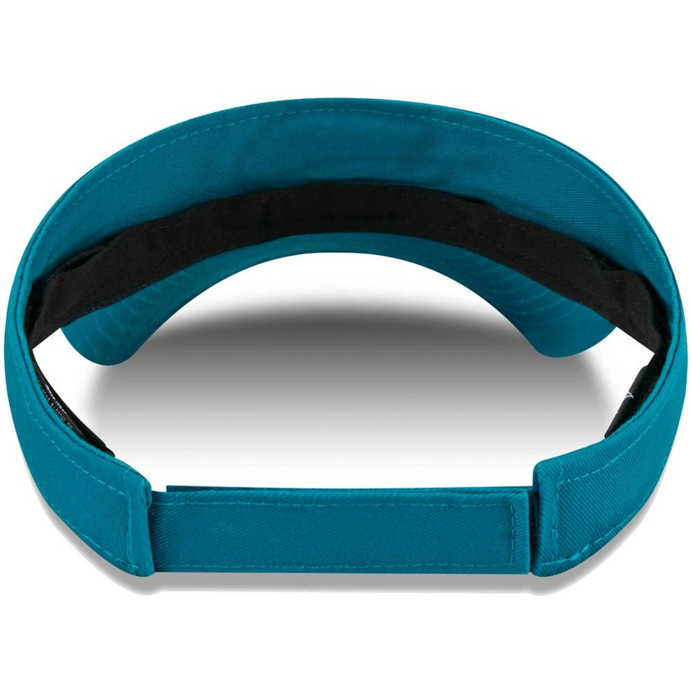 NFL Jacksonville Jaguars Main Adjustable Visor