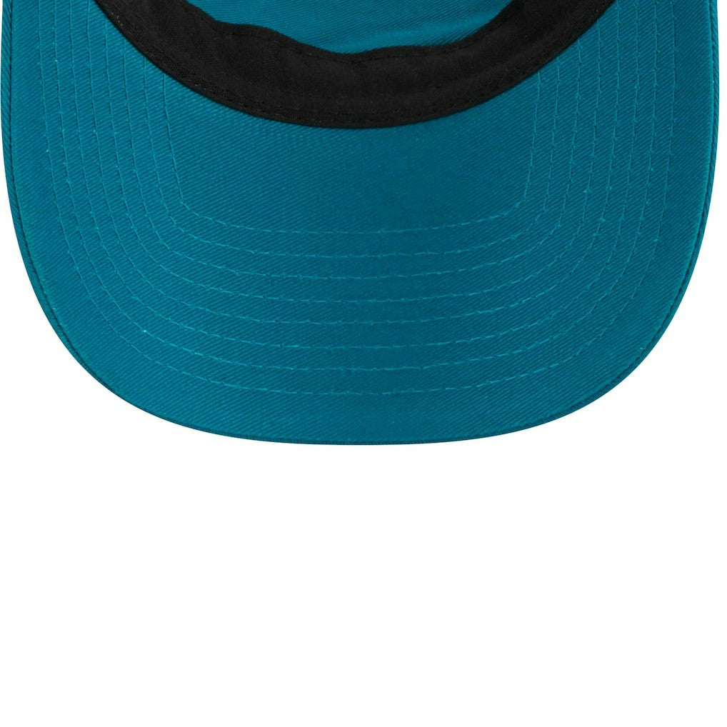 NFL Jacksonville Jaguars Main Adjustable Visor