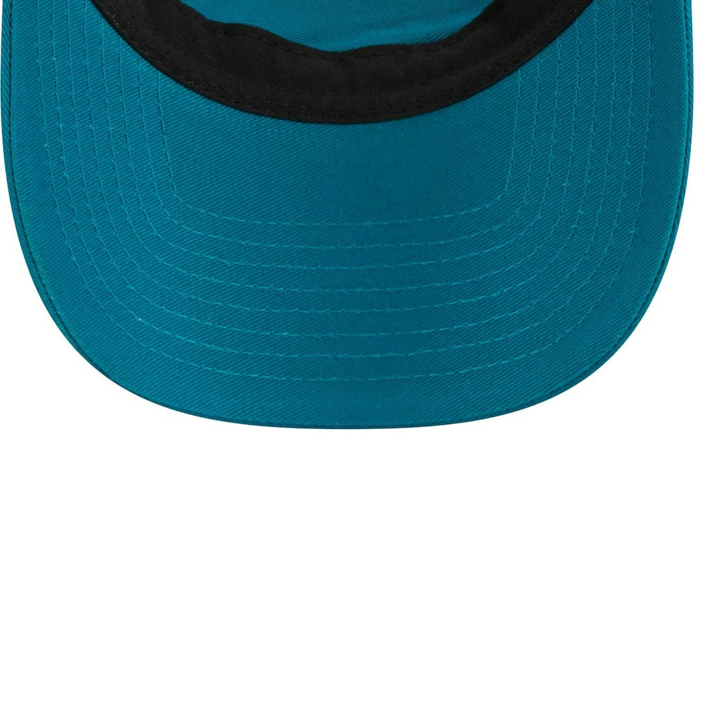 NFL Jacksonville Jaguars Main Adjustable Visor