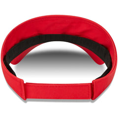 NFL Kansas City Chiefs Main Adjustable Visor
