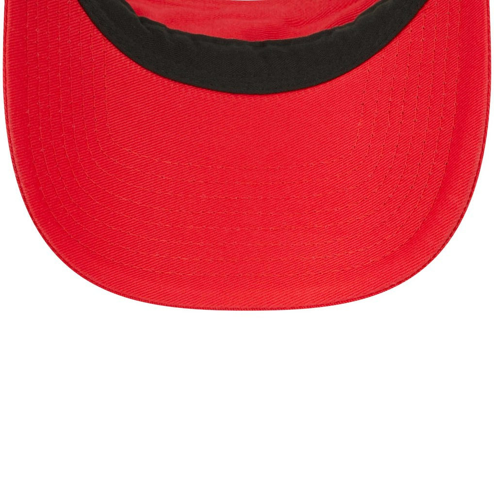 NFL Kansas City Chiefs Main Adjustable Visor