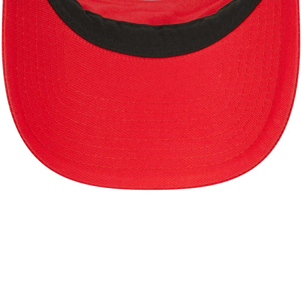 NFL Kansas City Chiefs Main Adjustable Visor