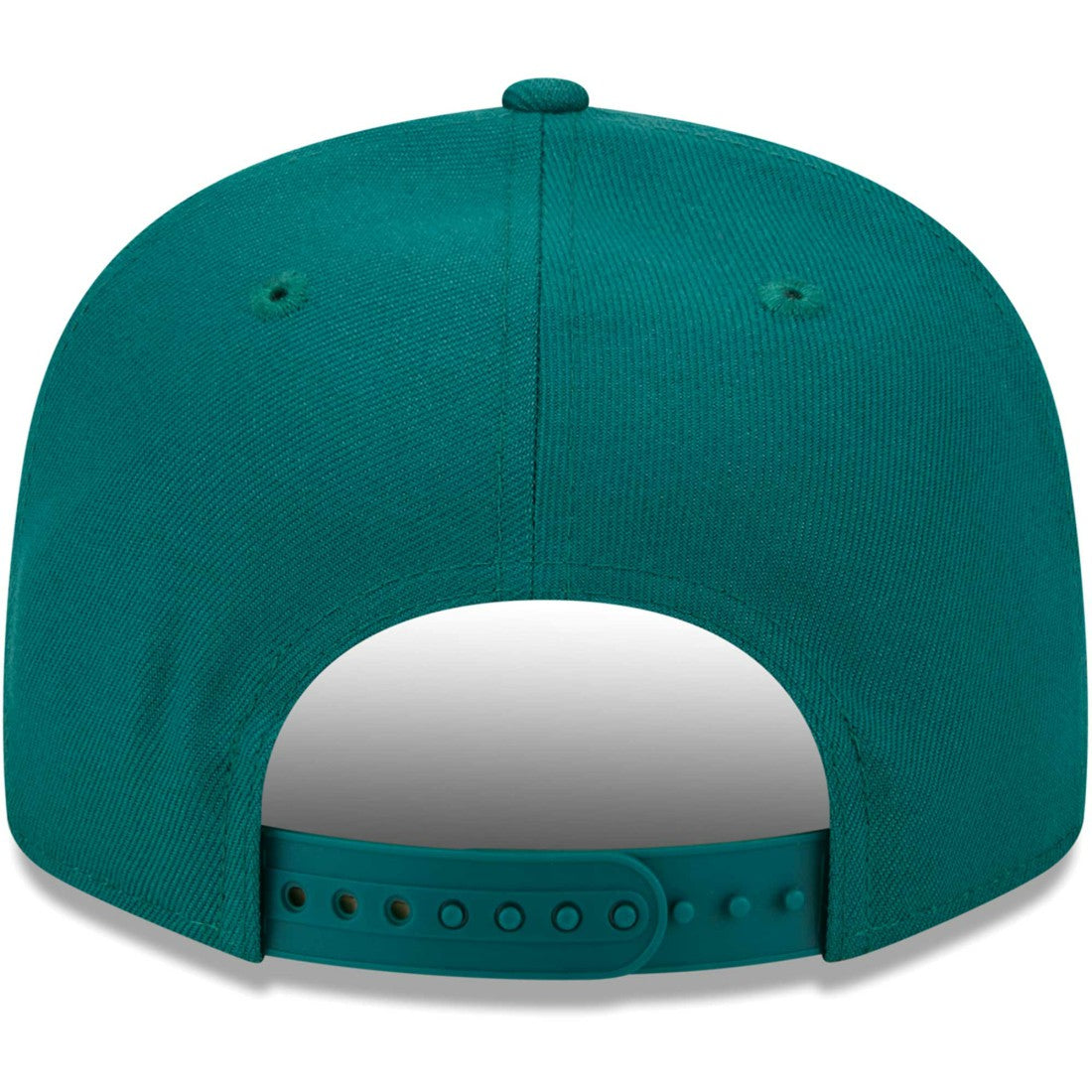 NFL New York Jets Main Script 9FIFTY Snapback Hat