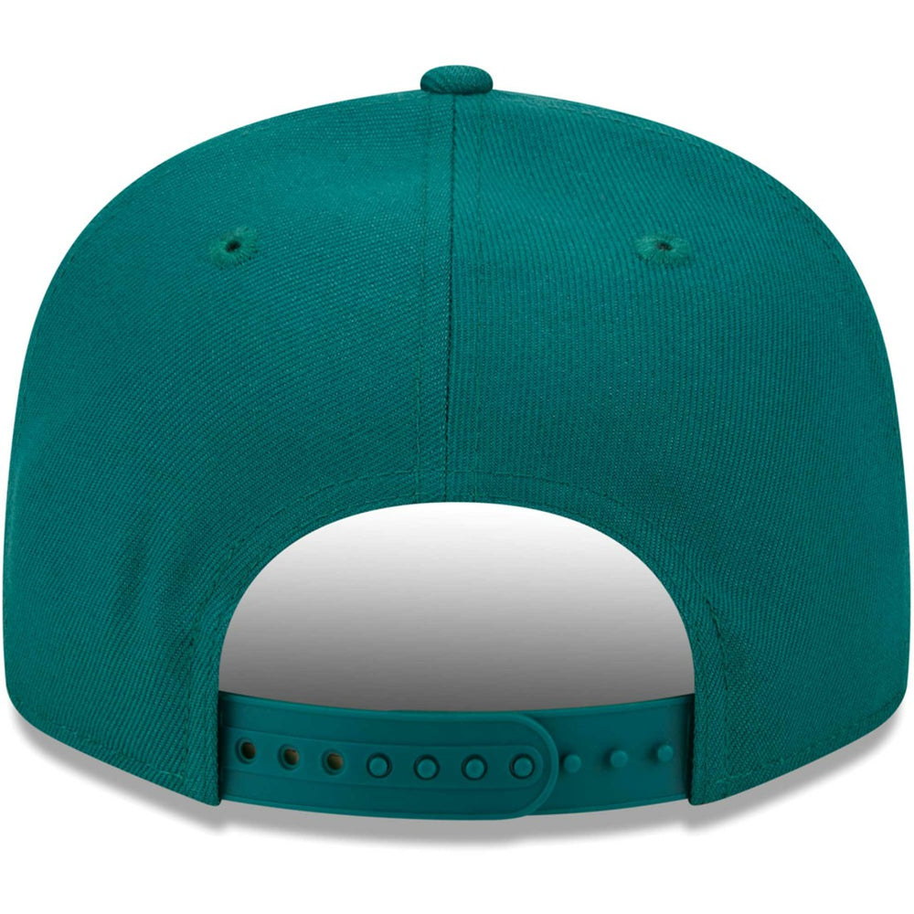 NFL New York Jets Main Script 9FIFTY Snapback Hat