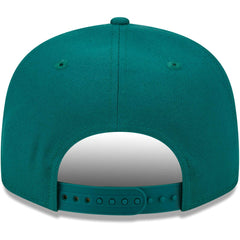 NFL New York Jets Main Script 9FIFTY Snapback Hat