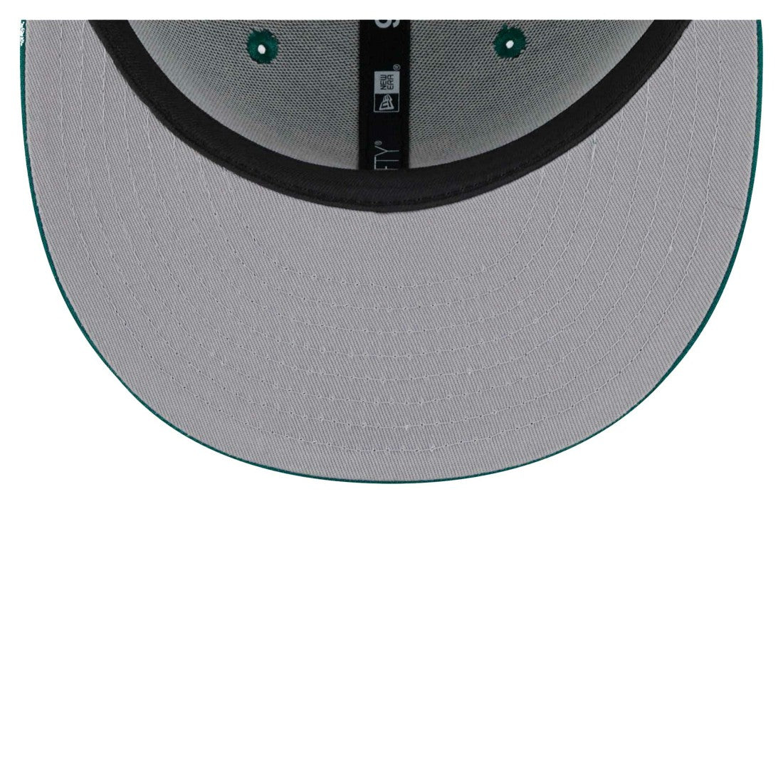 NFL New York Jets Main Script 9FIFTY Snapback Hat
