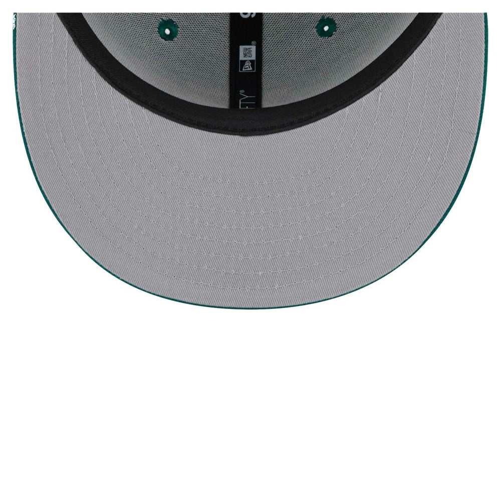 NFL New York Jets Main Script 9FIFTY Snapback Hat