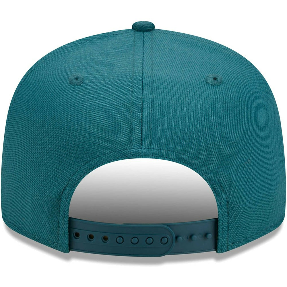 NFL Philadelphia Eagles Main Script 9FIFTY Snapback Hat