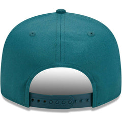 NFL Philadelphia Eagles Main Script 9FIFTY Snapback Hat