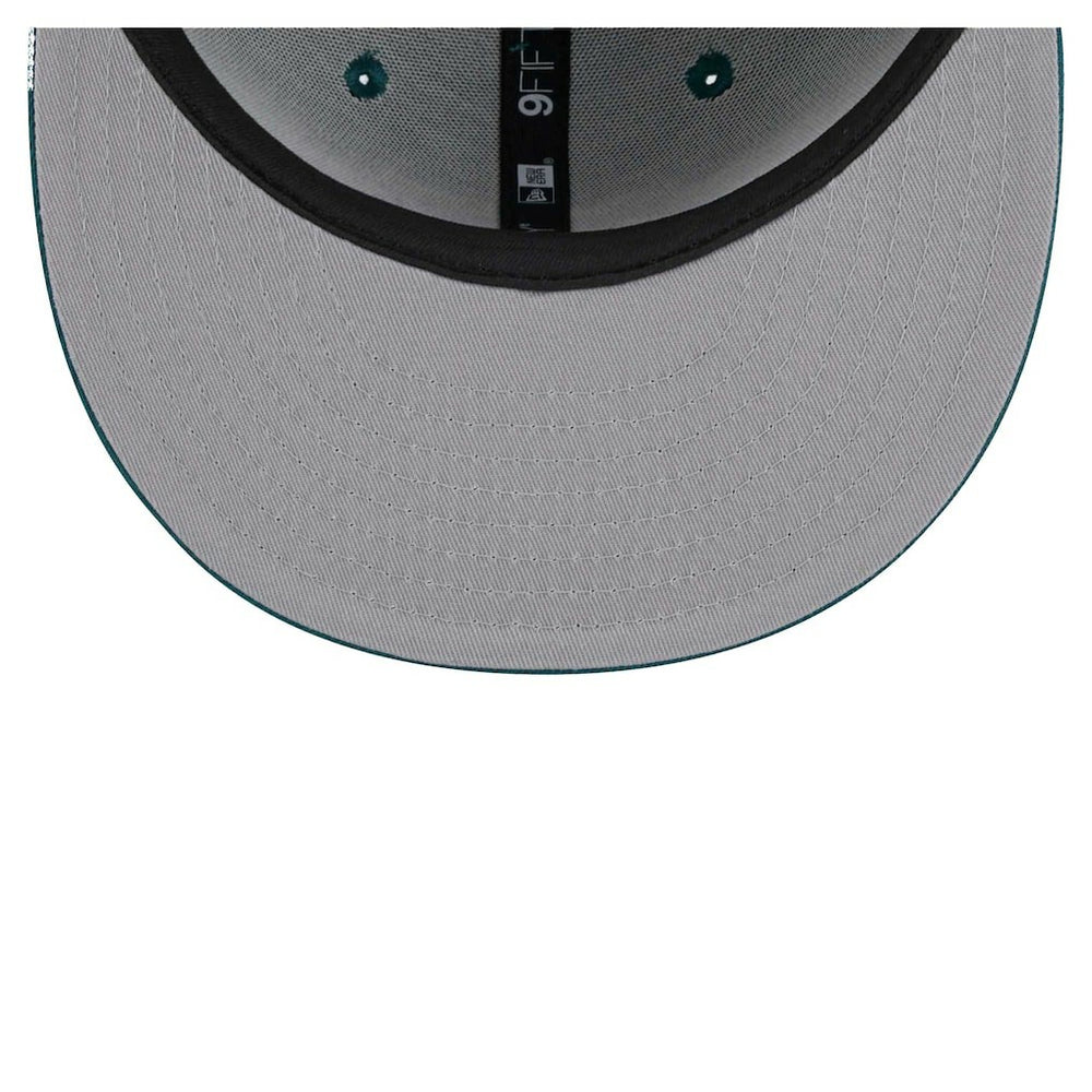 NFL Philadelphia Eagles Main Script 9FIFTY Snapback Hat