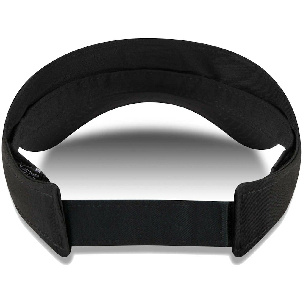 NFL Las Vegas Raiders Main Adjustable Visor