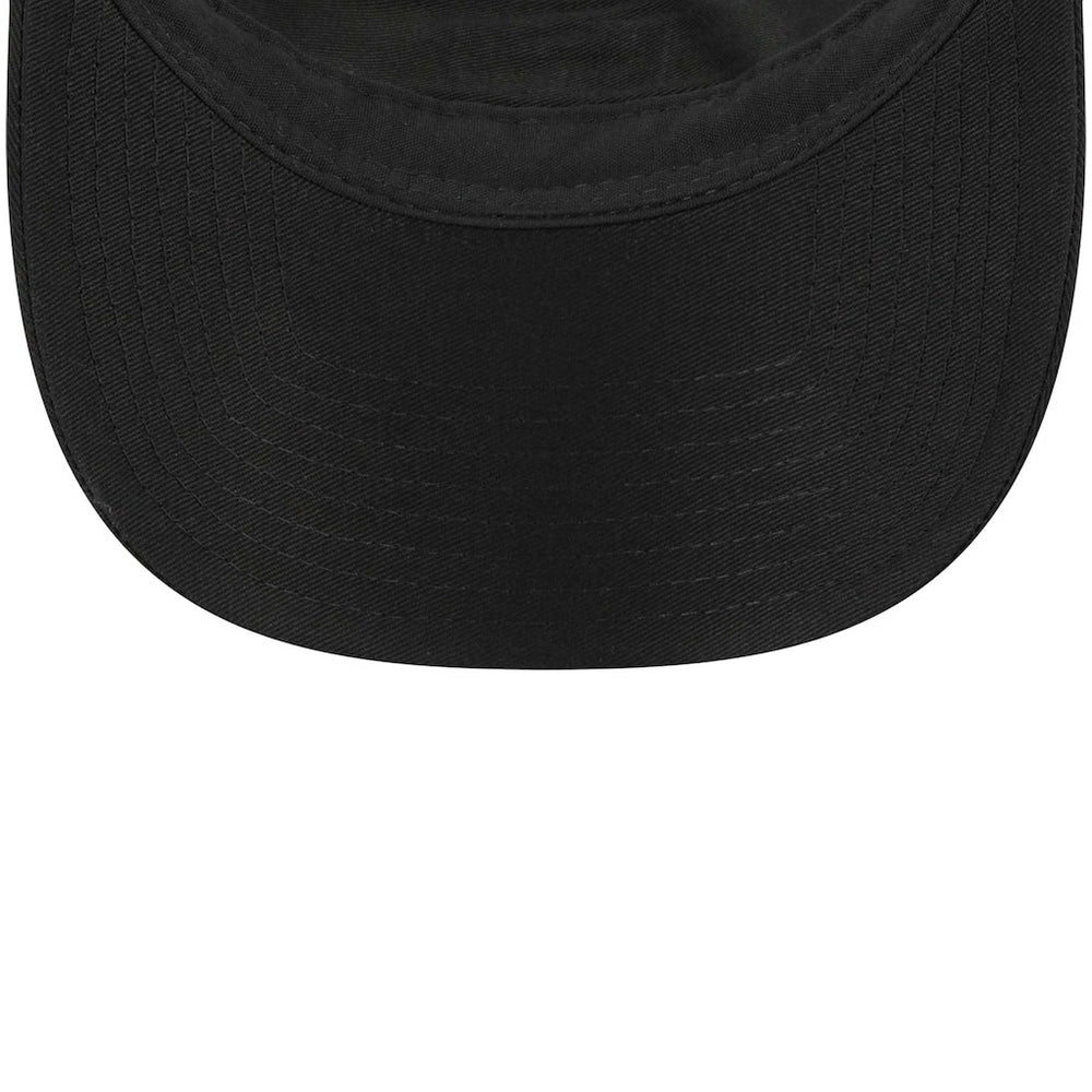 NFL Las Vegas Raiders Main Adjustable Visor