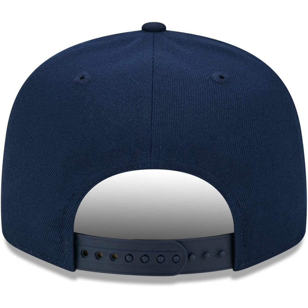 NFL Tennessee Titans Main Script 9FIFTY Snapback Hat