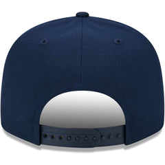 NFL Tennessee Titans Main Script 9FIFTY Snapback Hat