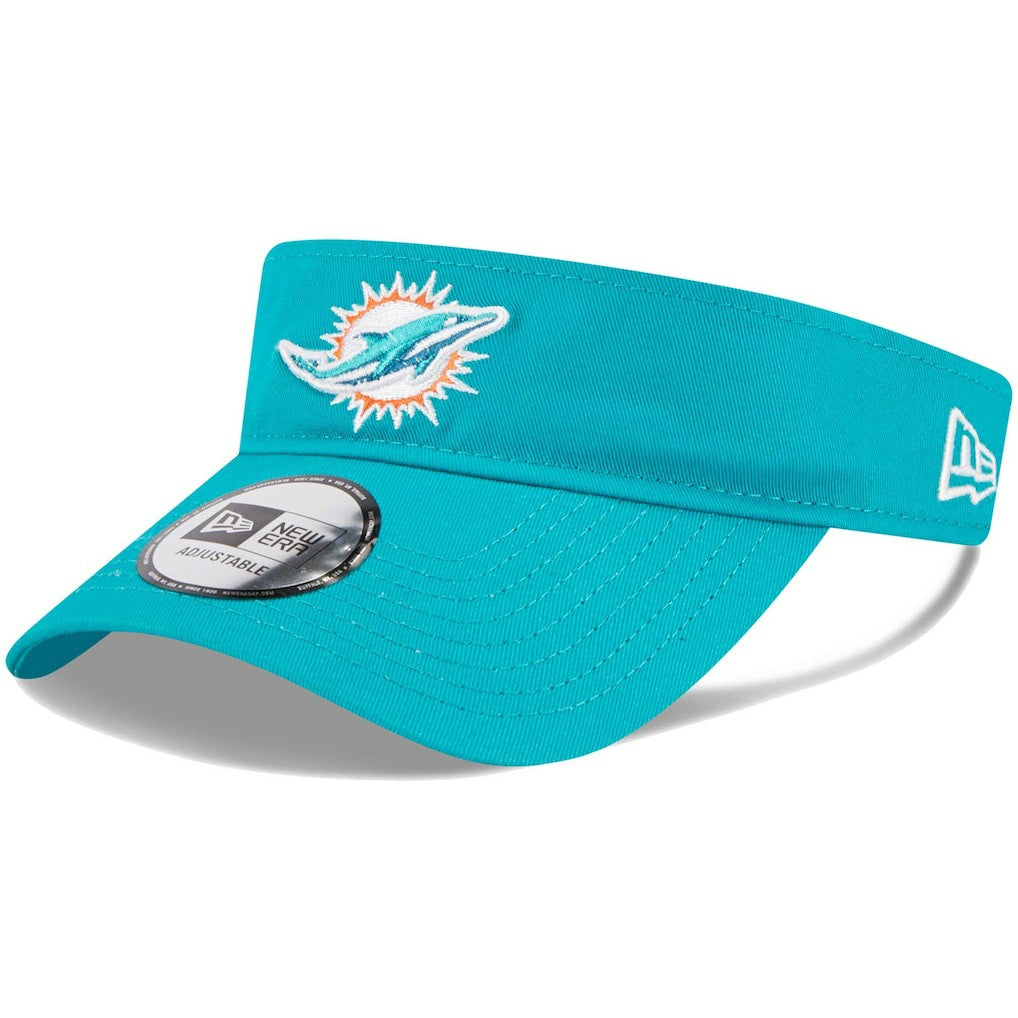 NFL Miami Dolphins Main Adjustable Visor