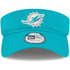 NFL Miami Dolphins Main Adjustable Visor