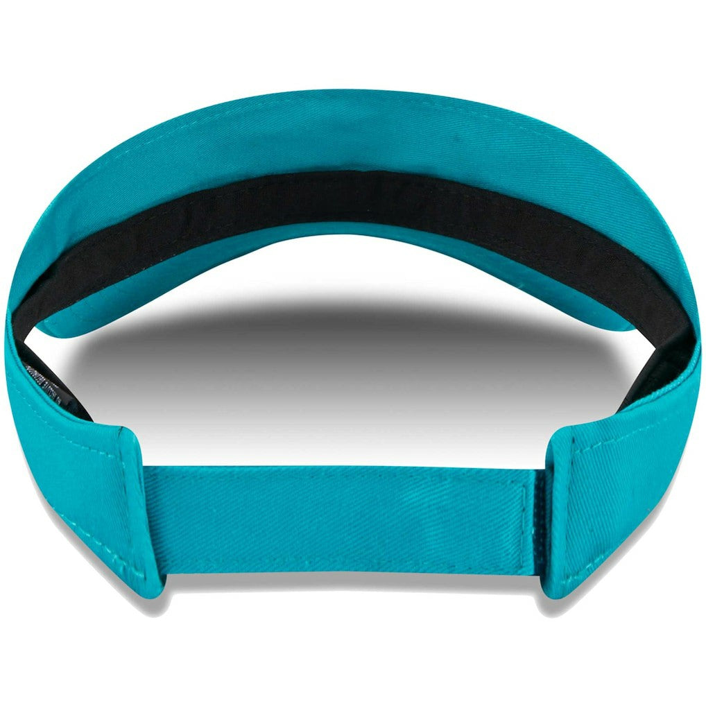 NFL Miami Dolphins Main Adjustable Visor
